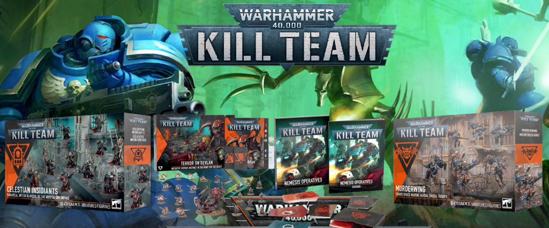 Games Workshop
