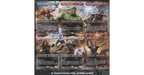Magic The Gathering Universes Beyond Marvel Super Heroes Heroes United Scene Box