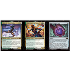 Magic The Gathering Universes Beyond Marvel Super Heroes Wakanda Forever Commander Deck