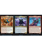 Magic The Gathering Universes Beyond Marvel Super Heroes Doom Prevails Commander Deck