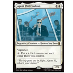Magic the Gathering CCG: Universes Beyond: Marvel Super Heroes Bundle