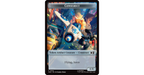 Magic The Gathering Universes Beyond Marvel Super Heroes The Fantastic Four Commander Deck