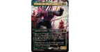 Magic The Gathering Universes Beyond Marvel Super Heroes Wakanda Forever Commander Deck