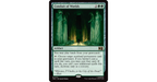 Magic The Gathering Universes Beyond Marvel Super Heroes Wakanda Forever Commander Deck