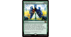Magic The Gathering Universes Beyond Marvel Super Heroes Wakanda Forever Commander Deck