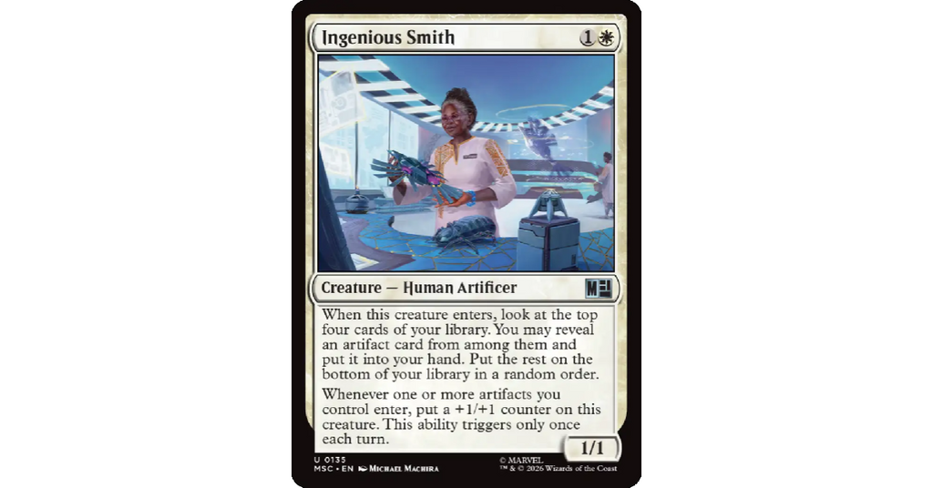 Magic The Gathering Universes Beyond Marvel Super Heroes Wakanda Forever Commander Deck