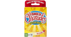 Outset Media Family Charades Card Game Travel Friendly Includes Over 300 Charades Perfect for Parties, Vacations, and Holidays Ages 8+ OMG-19166