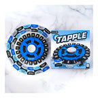 The OP Games Original Tapple Board Game Fast Word Challenge for Family and Party Fun USA-TL097-000