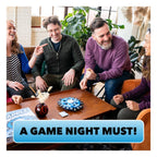The OP Games Original Tapple Board Game Fast Word Challenge for Family and Party Fun USA-TL097-000
