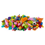 LEGO Fun and Funky VIP Add On Pack V39 LEGO-40512