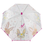 Floss & Rock Colour Changing Umbrella Bunny Rabbit 33P2101