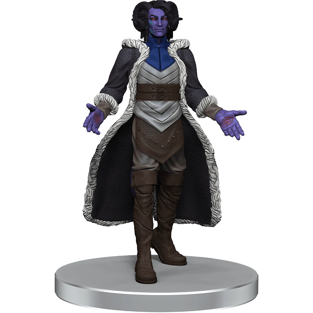 Wizkids Dungeons And Dragons Critical Role The Tombtakers Boxed Set WZK74275