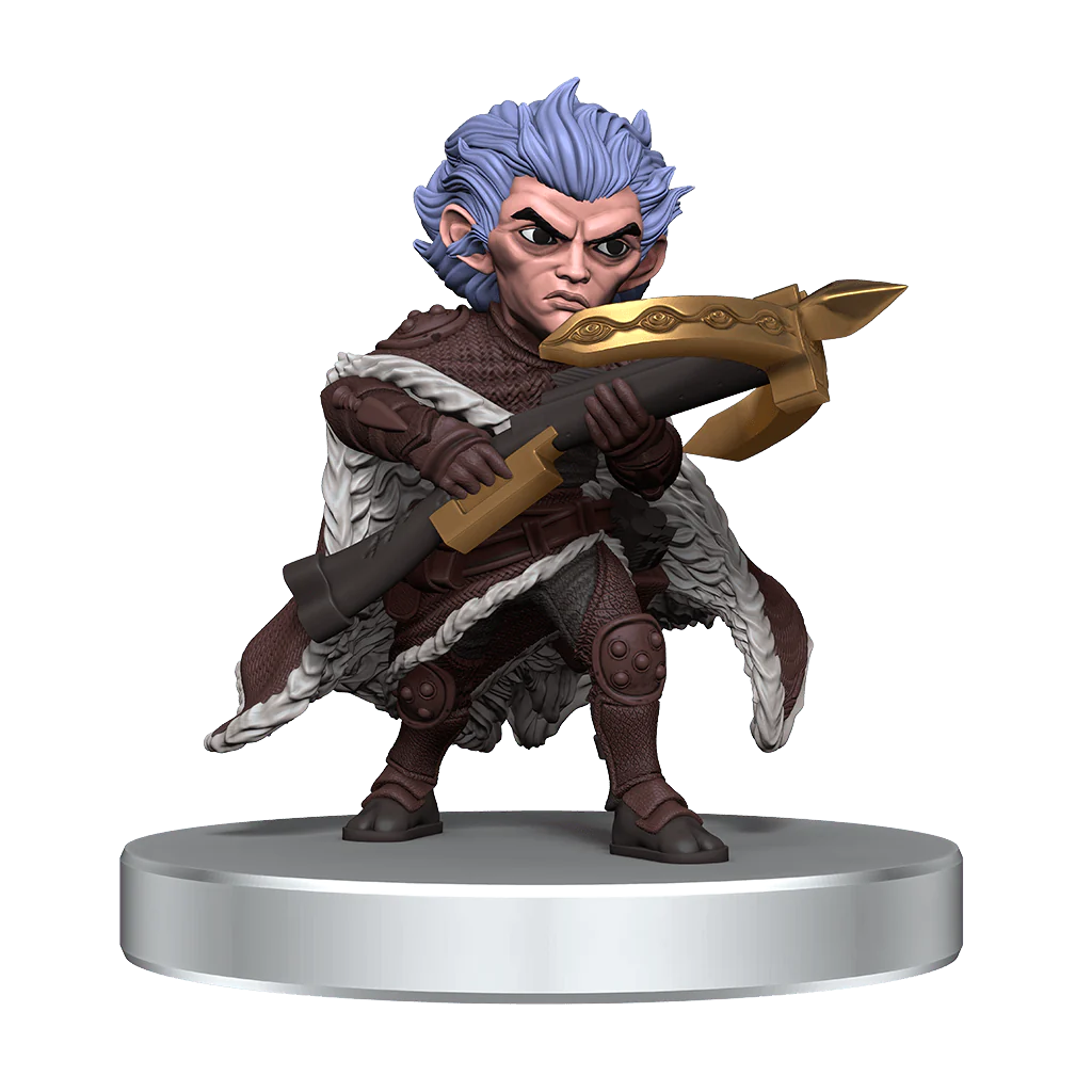 Wizkids Dungeons And Dragons Critical Role The Tombtakers Boxed Set WZK74275