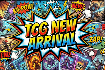 MetaZoo TCG Cryptid Nation Booster Box 2nd Edition MZGCNBBD2E Saga Concepts MetaZoo TCG Cryptid Nation Booster Box 2nd Edition MZGCNBBD2E Saga Concepts