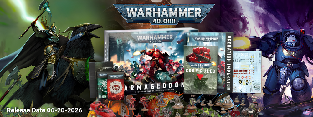 Games Workshop