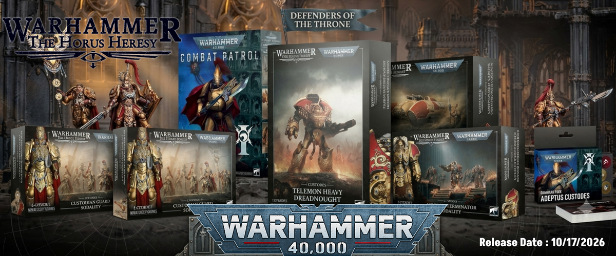 Games Workshop