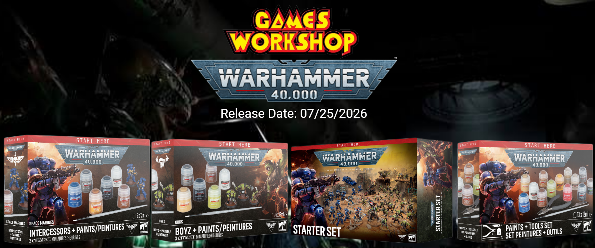 Games Workshop