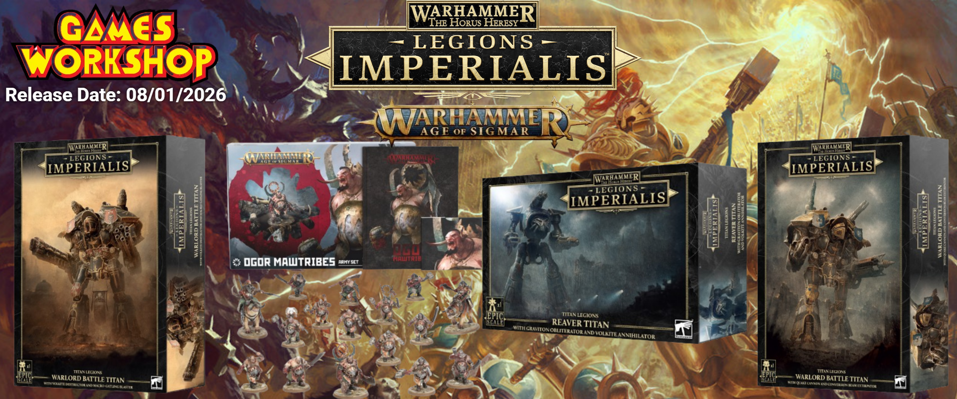 Games Workshop