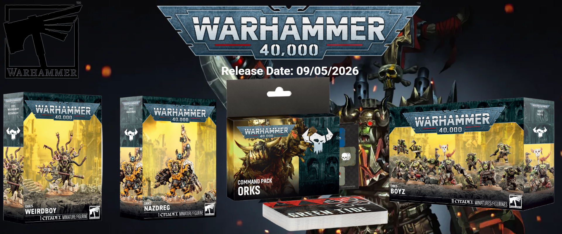 Games Workshop