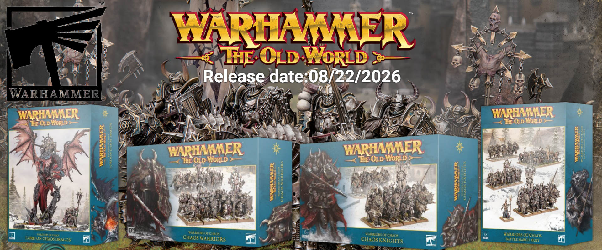 Games Workshop