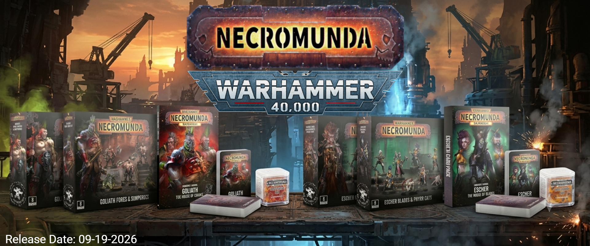 Games Workshop