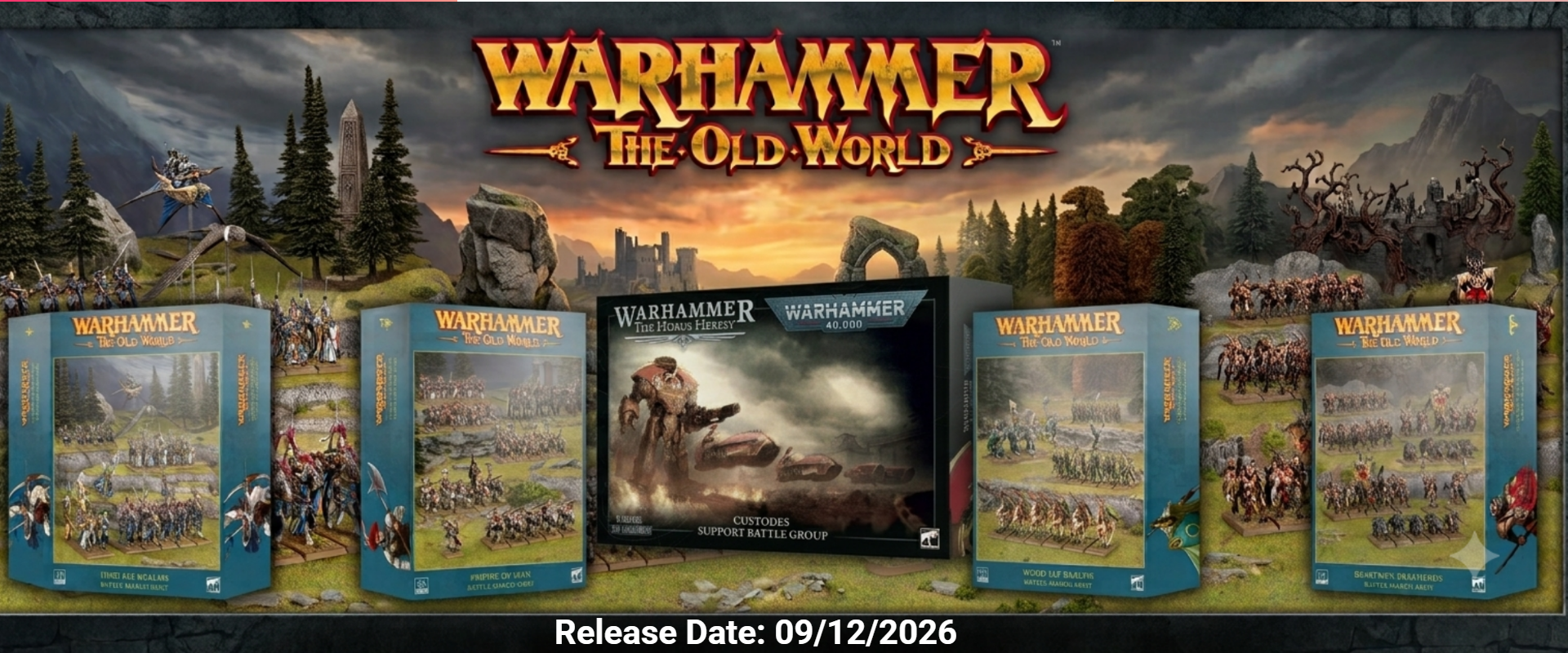 Games Workshop
