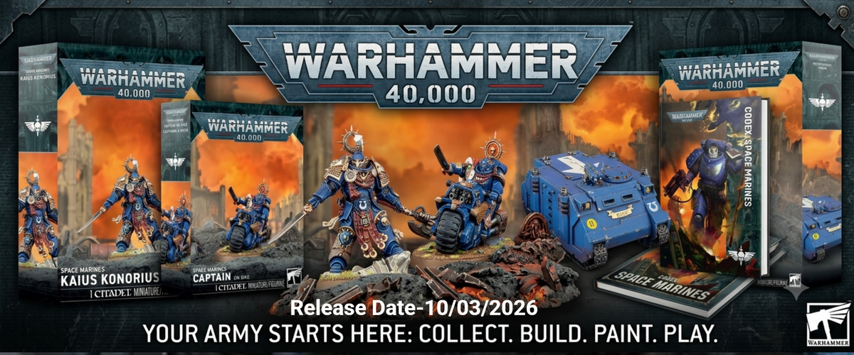 Games Workshop