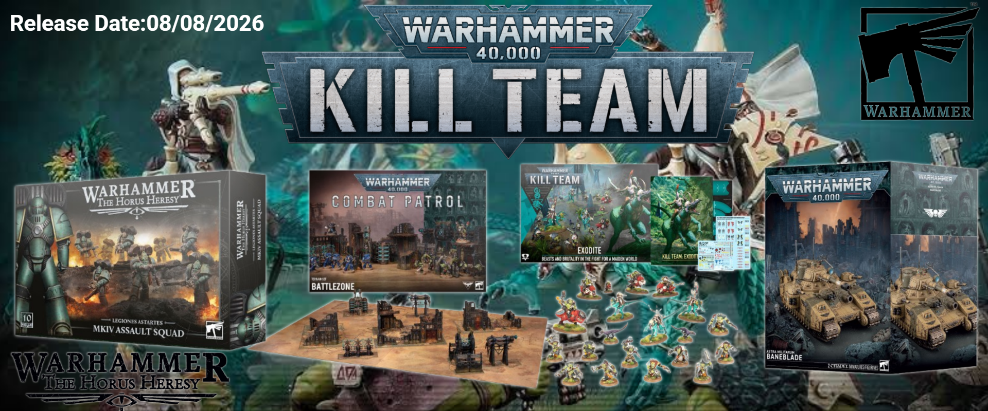 Games Workshop