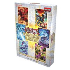 Yu-Gi-Oh: Magnificent Maestros Booster Box KON87328-1P