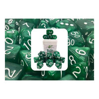 Polyhedral Dice