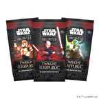 Star Wars Unlimited Twilight Of The Republic Booster Display STRWRU-TWLREPL-BD