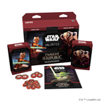 Star Wars Unlimited TCG Twilight Of The Republic TwoPlayer Starter STRWRU-TWLREPL-TPST