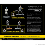 Star Wars Shatterpoint Not Accepting Surrenders Squad Pack SWP28