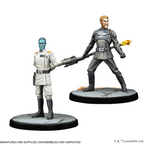 Star Wars Shatterpoint Not Accepting Surrenders Squad Pack SWP28
