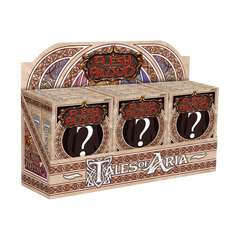 Flesh and Blood: Tales of Aria Blitz Deck