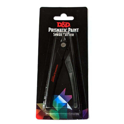 Wizkids Dungeons And Dragons D&D Prismatic Paint Sprue Cutter WZK67164