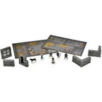 WizKids Dungeons & Dragons Encounter in a Box Prison Break WZK-76501