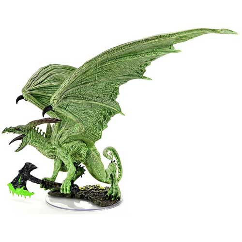 Paizo Dungeons and Dragons Pathfinder Premium Bestiary Unleashed Treerazer Miniatures D&D WZK97520
