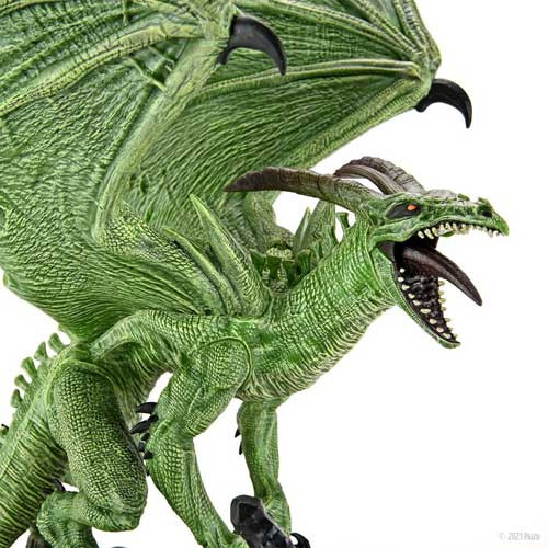 Paizo Dungeons and Dragons Pathfinder Premium Bestiary Unleashed Treerazer Miniatures D&D WZK97520