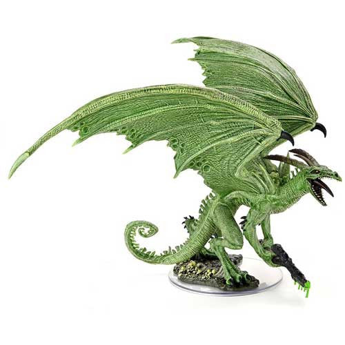 Paizo Dungeons and Dragons Pathfinder Premium Bestiary Unleashed Treerazer Miniatures D&D WZK97520