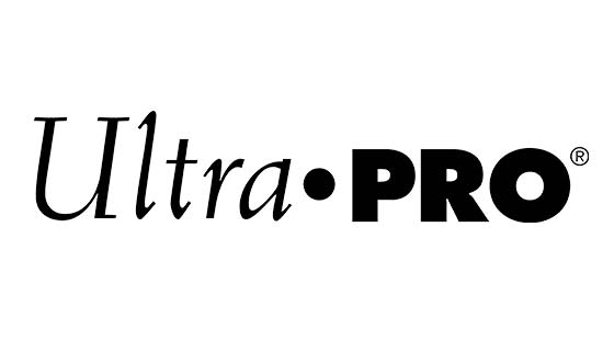 Ultra Pro Games